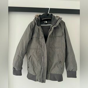 North Face Gore-Tex Men's jacket